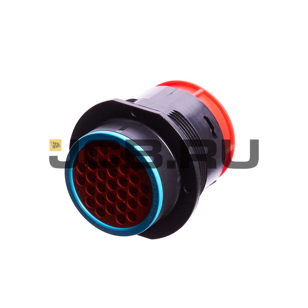 Разъем (31 контакт) JCB 7219/0033