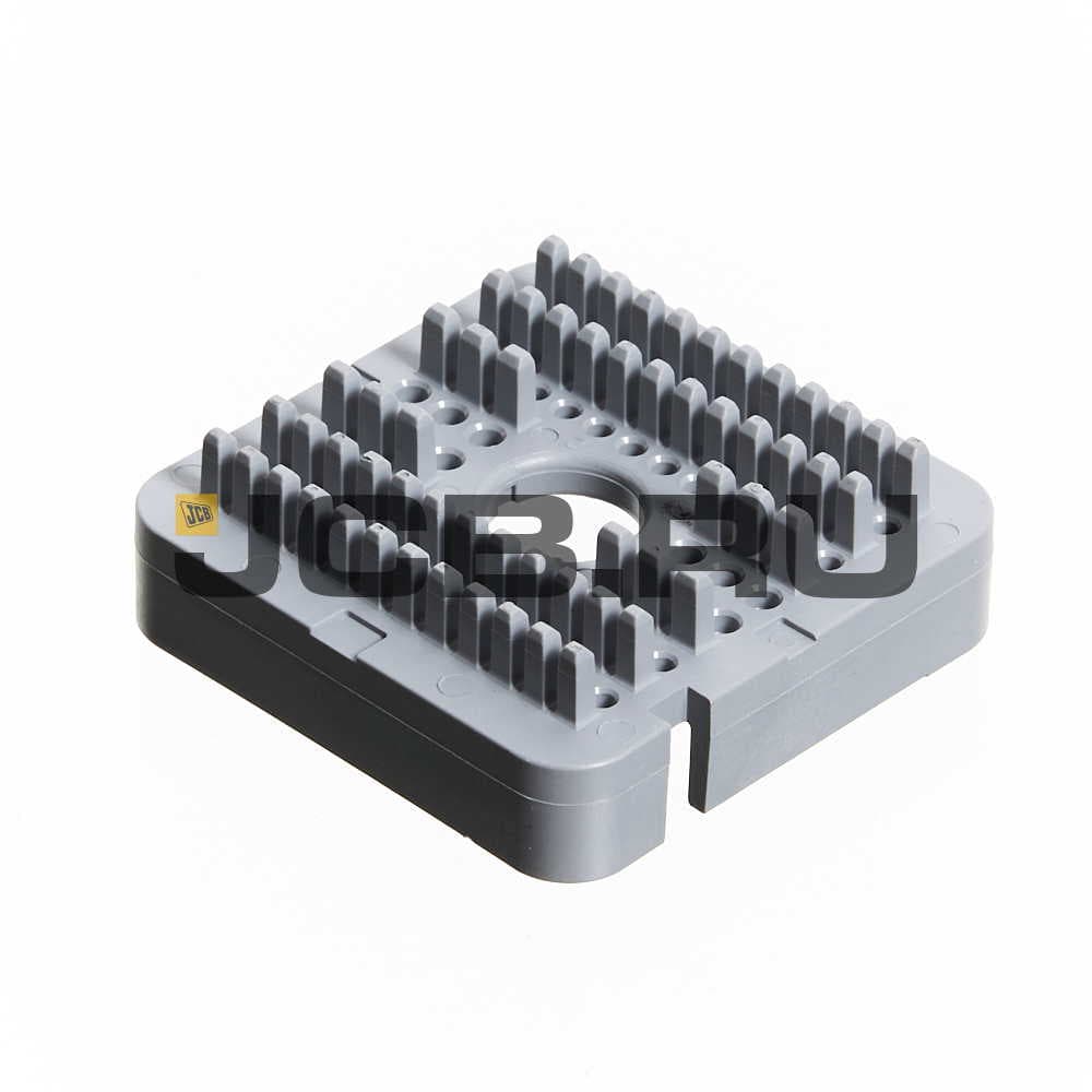 Крышка разъема проводки JCB 7219/0048