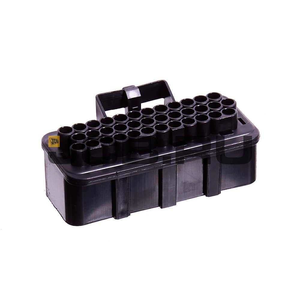 Разъем (36 контактов) JCB 7220/0017