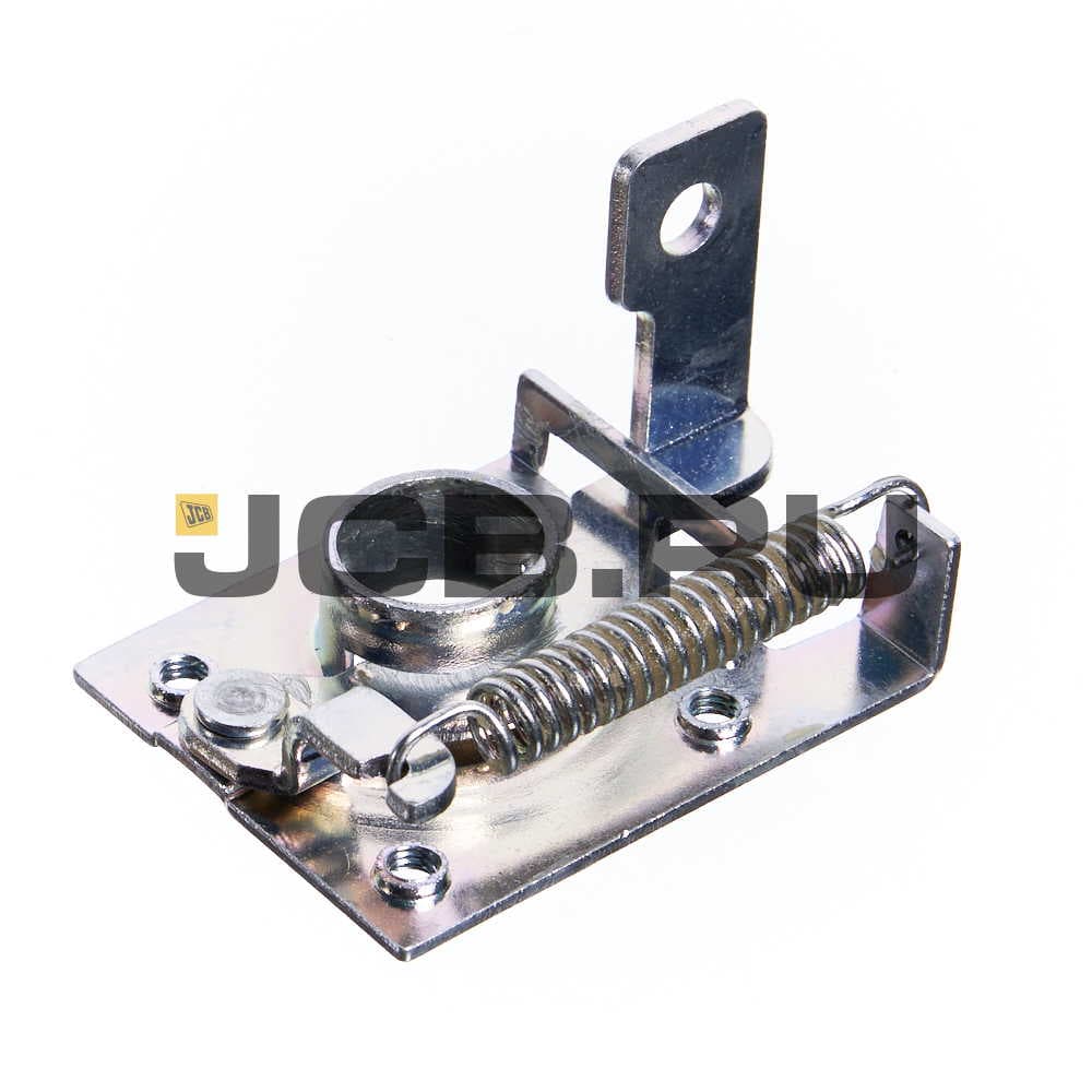 Замок капота нижний JCB 7222/53305