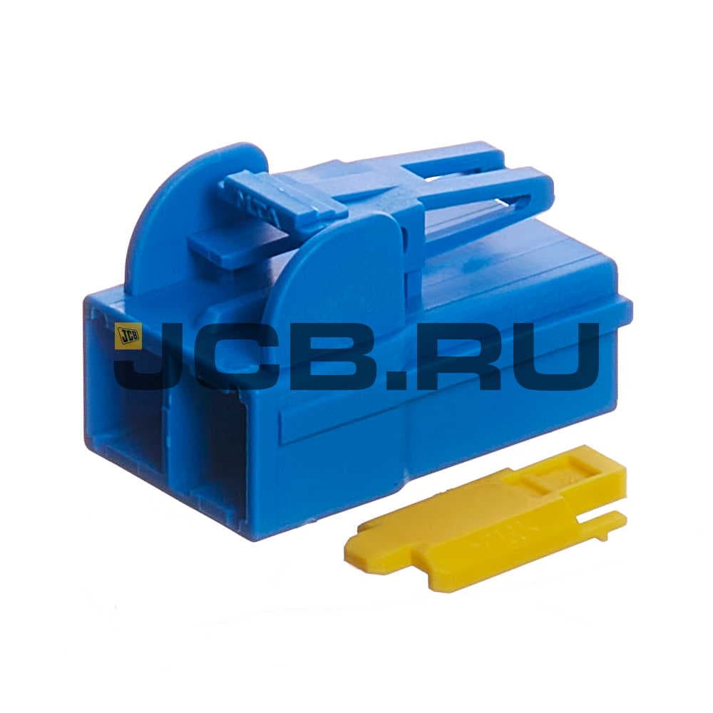 Корпус блока предохранителей JCB 7232/0008