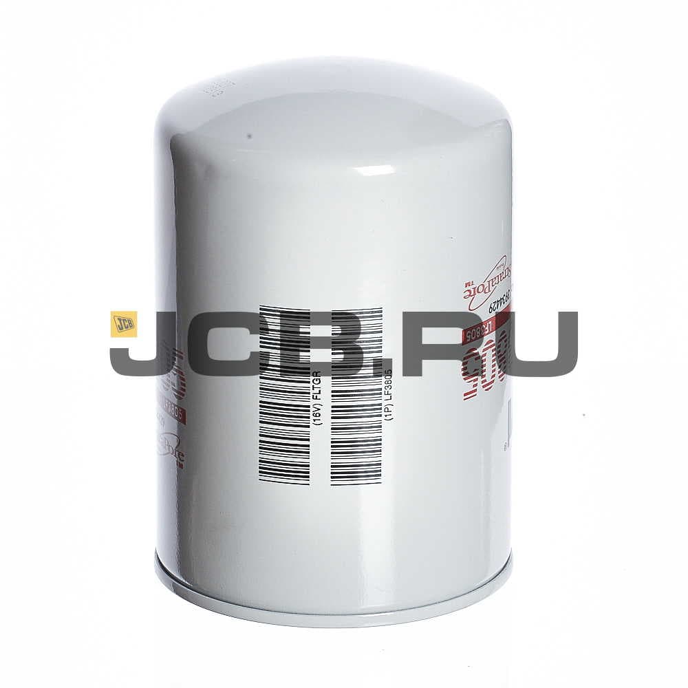 Элемент масляного фильтра JCB 7232/50103