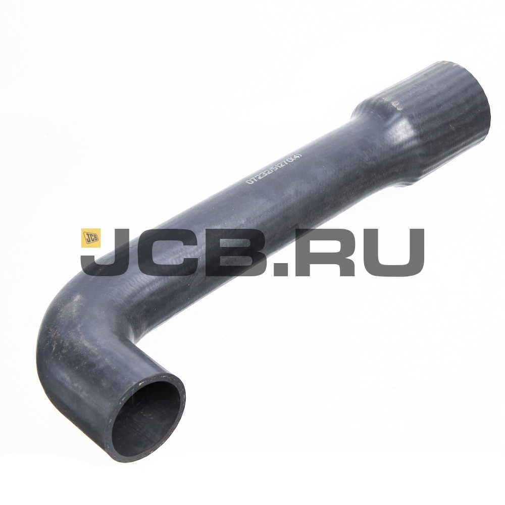 Патрубок JCB 7232/51270