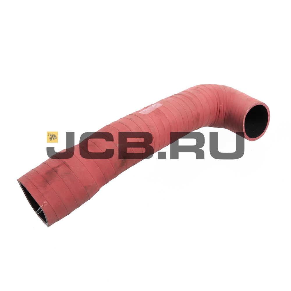 Патрубок воздушный JCB 7232/51475