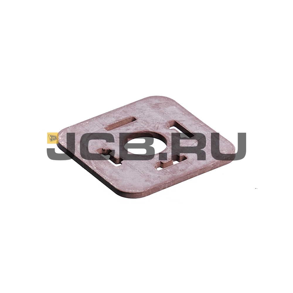 Уплотнение JCB 7233/0010