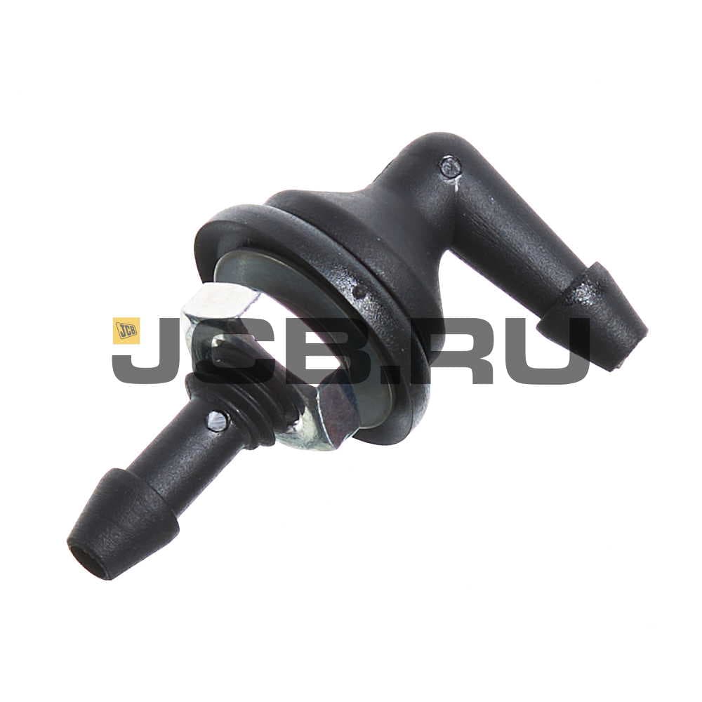 Клапан JCB 7242/96141