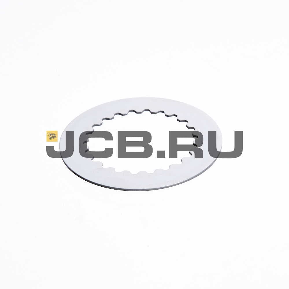Диск JCB 7260/10321