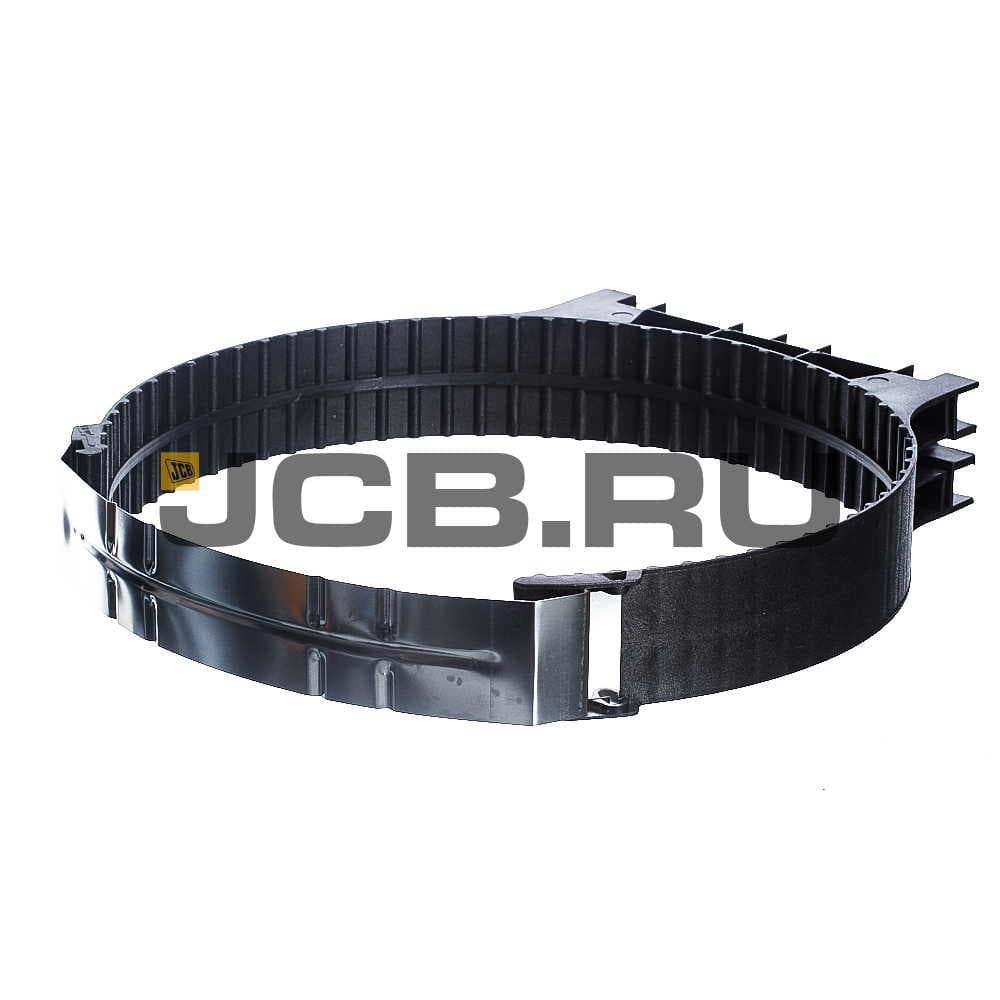 Хомут JCB 7262/50260