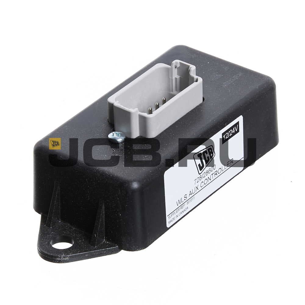 Блок управления JCB 728/28600