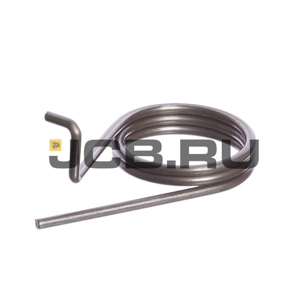 Возвратная пружина JCB 814/00201