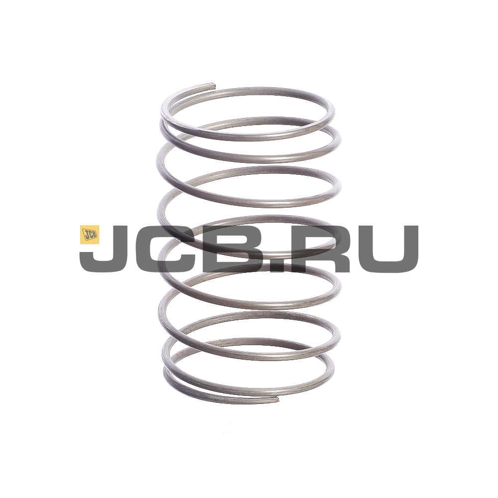 Пружина JCB 814/00245
