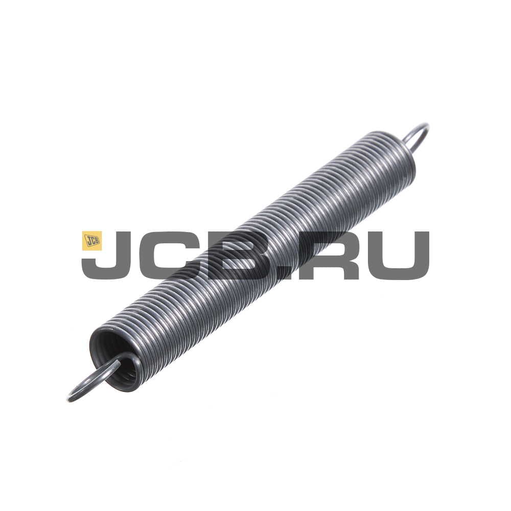 Пружина JCB 814/00420