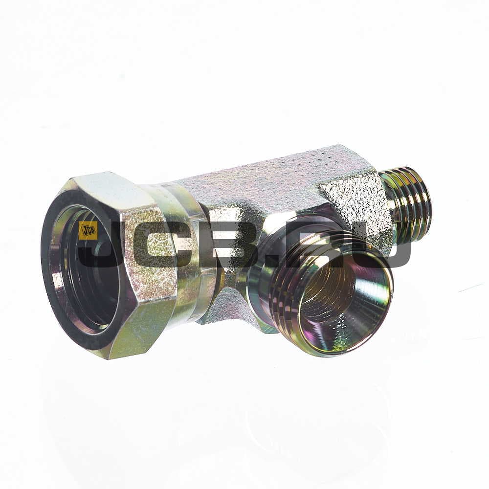 Тройник JCB 816/50048