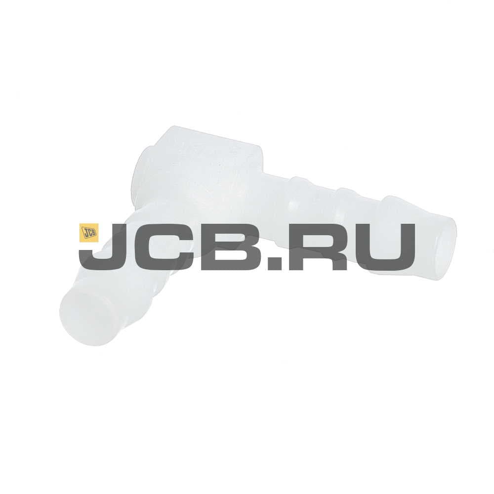 Уголок стеклоомывателя JCB 816/60311