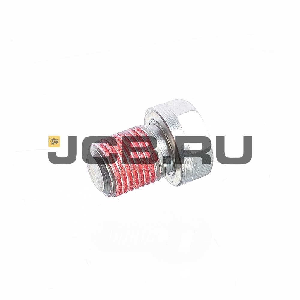 Пробка JCB 816/80057