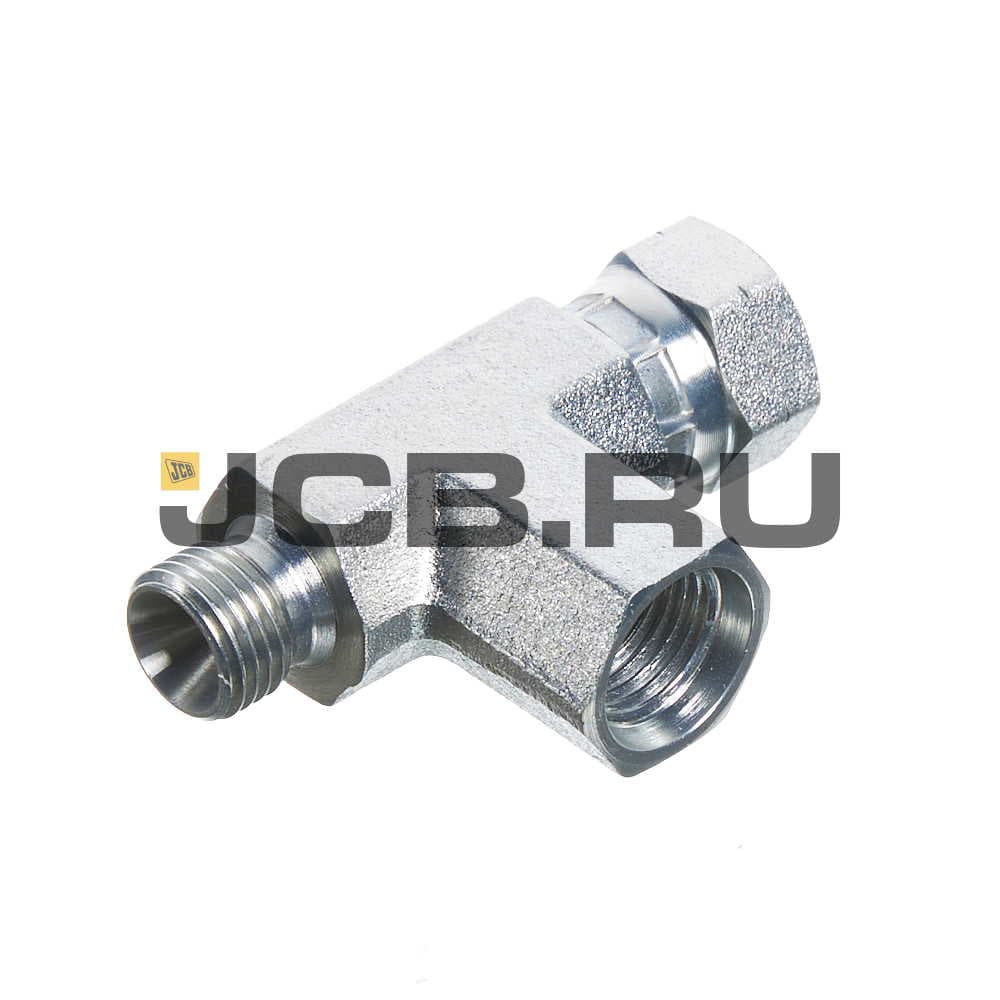 Тройник JCB 816/90062
