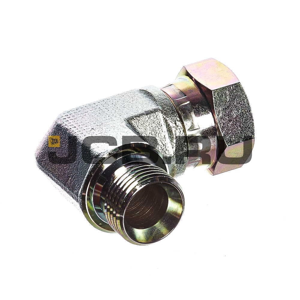 Угловой адаптер JCB 816/90077