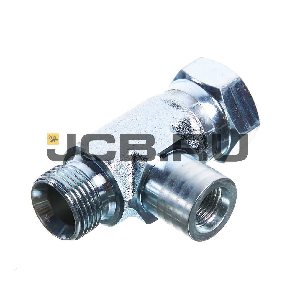 Тройник JCB 816/90512