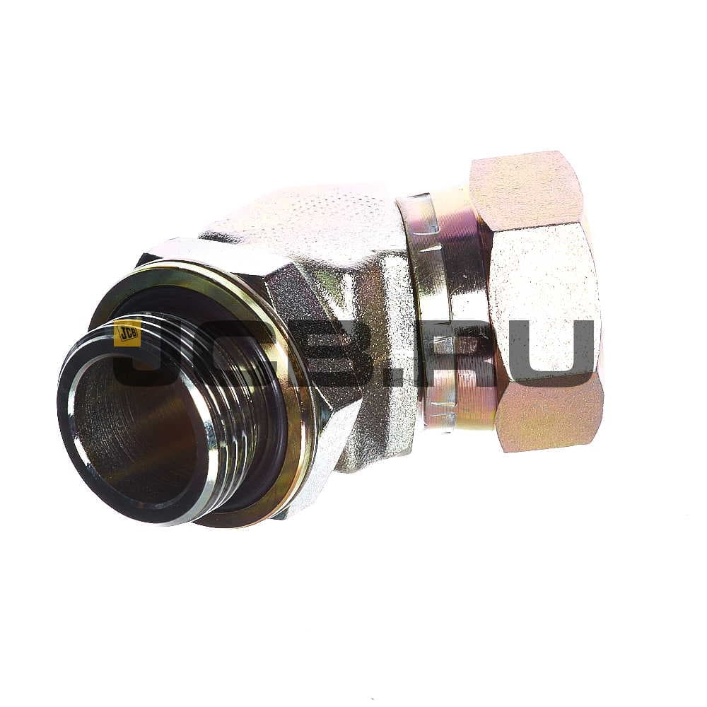 Уголок 45" JCB 816/90656