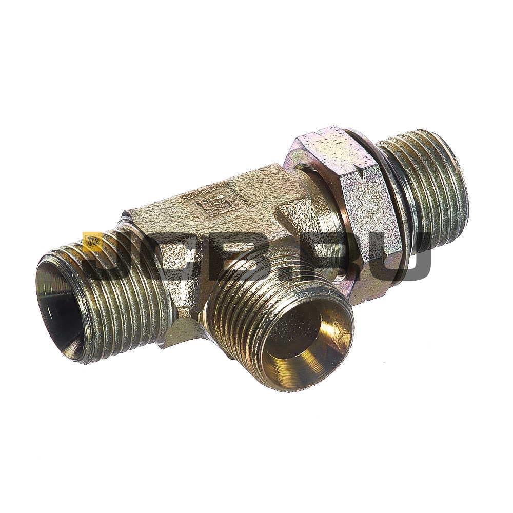 Тройник JCB 816/90701