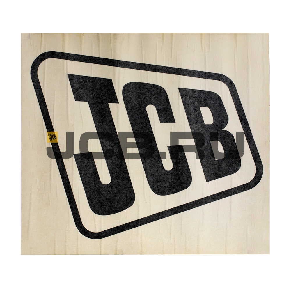 Наклейка Insignia JCB 817/17422