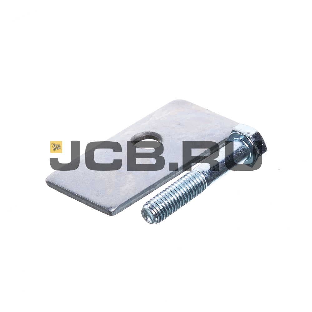 Крышка JCB 821/00237