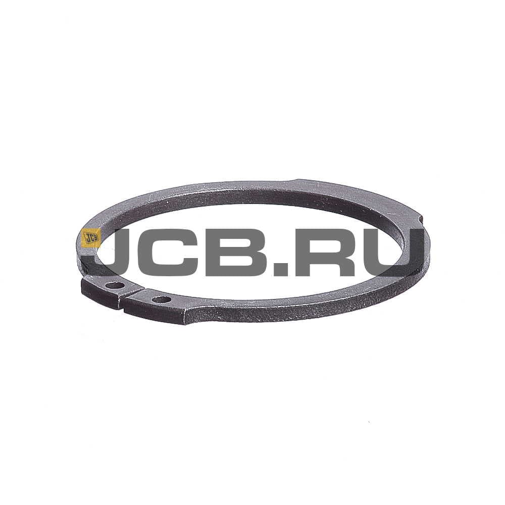 Кольцо стопорное JCB 821/00296