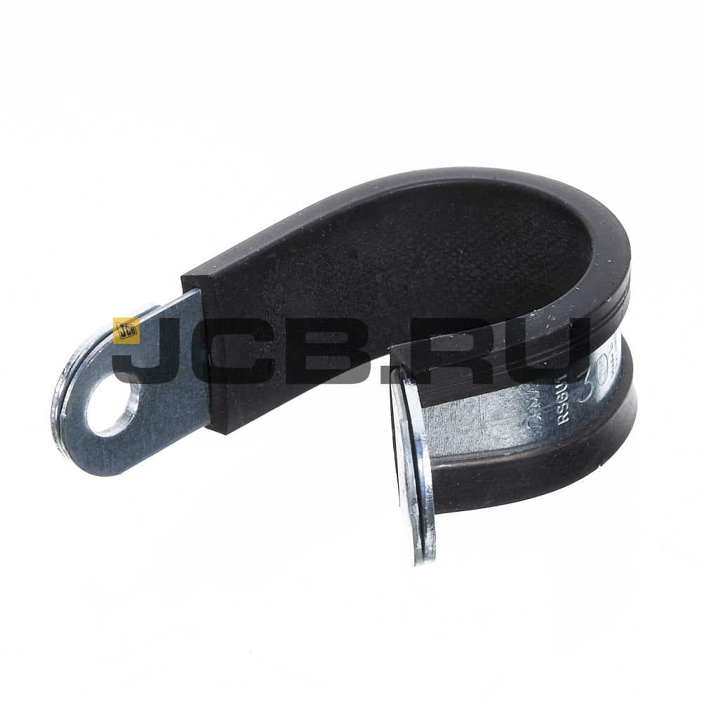 Держатель трубки JCB 821/00377