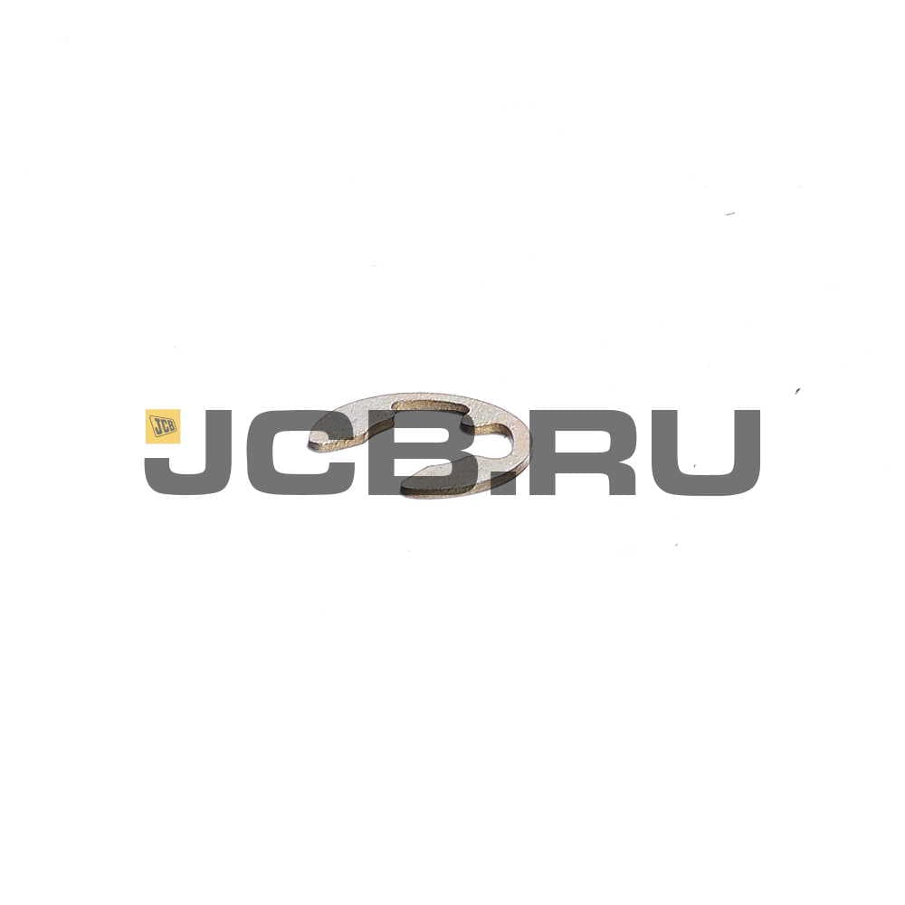 Кольцо стопорное JCB 821/00492