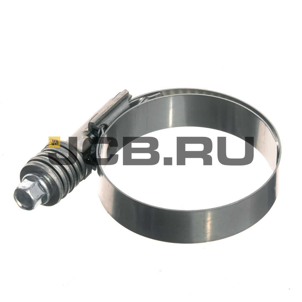 Хомут JCB 821/10236