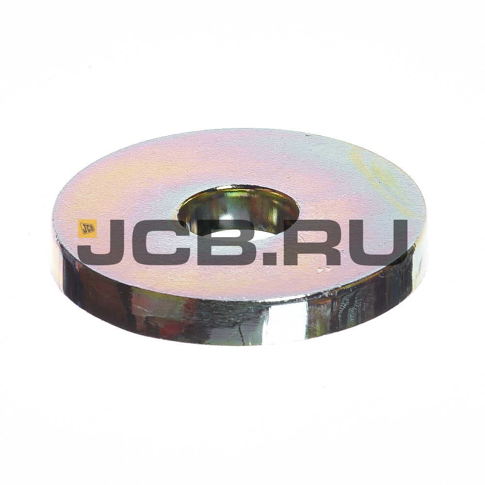 Проставка стальная JCB 823/00369