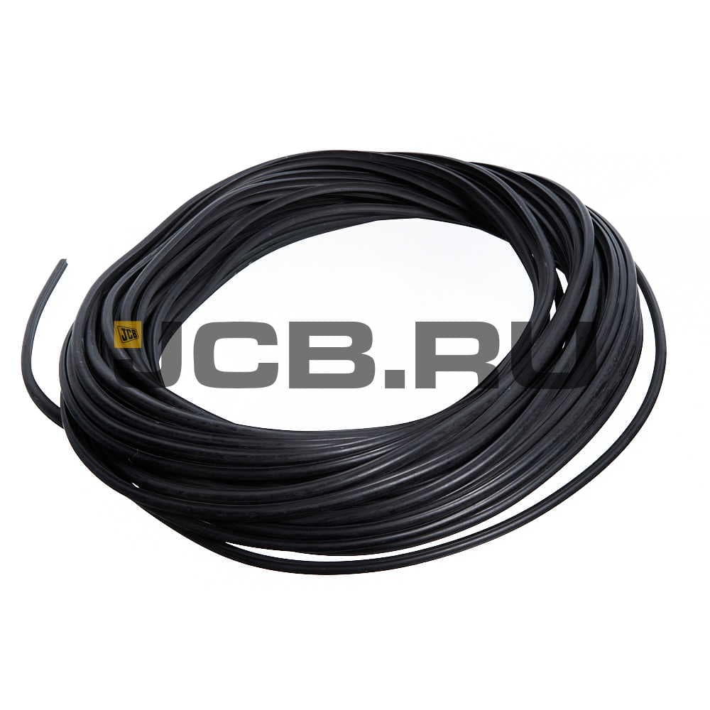 Уплотнитель резиновый JCB 824/00006