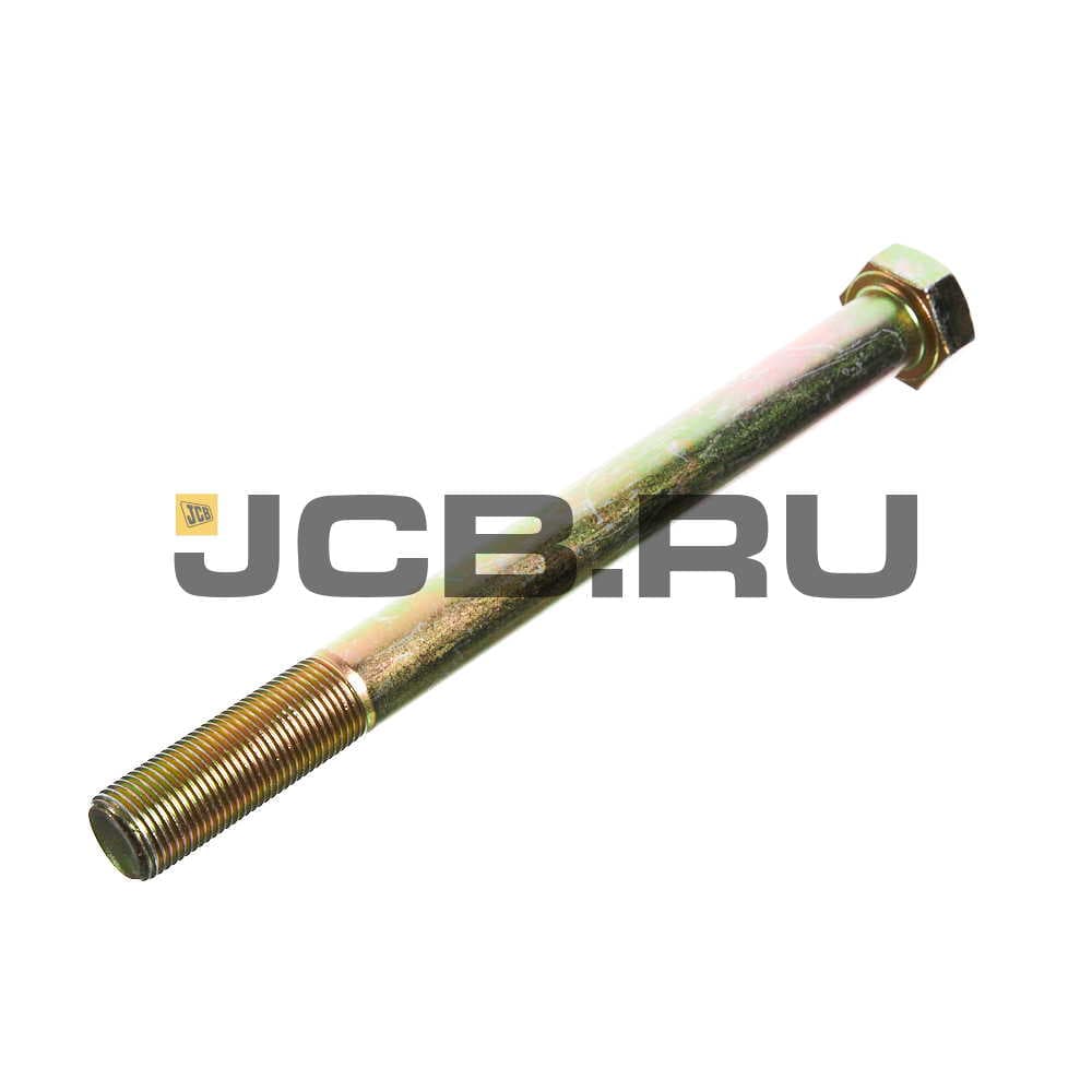 Болт JCB 826/00165