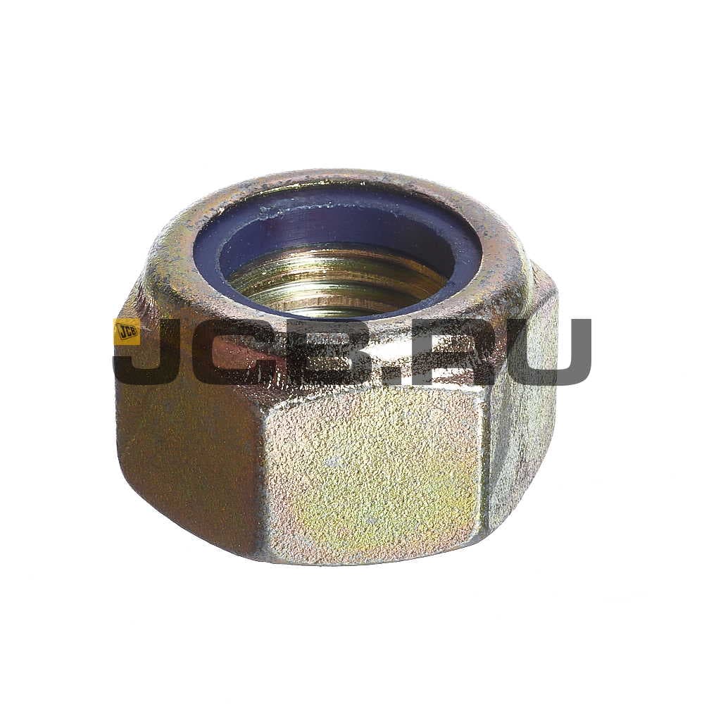 Гайка JCB 826/00904
