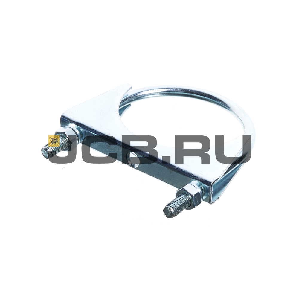 U bolt JCB 826/01194