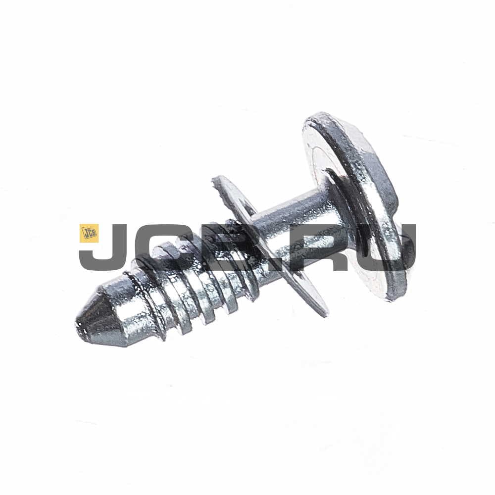 Винт JCB 826/01240