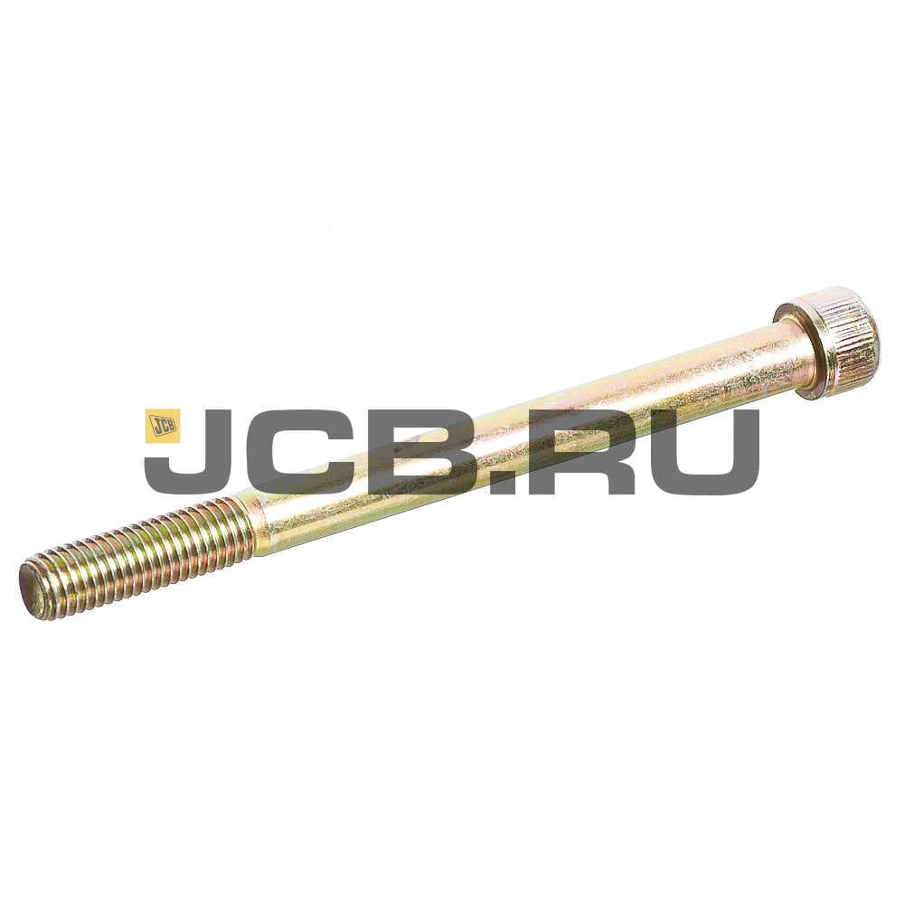 Винт стальной JCB 826/01641