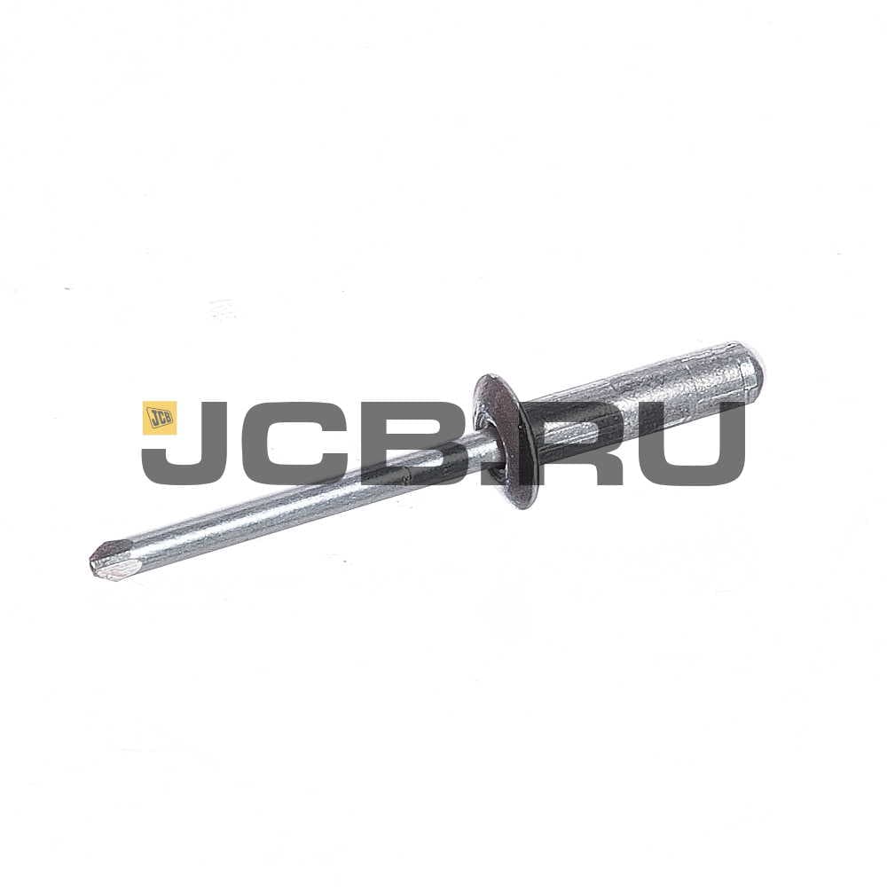 Заклепка JCB 826/01774