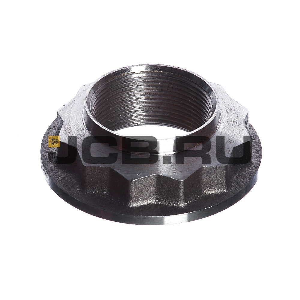 Гайка JCB 826/10409