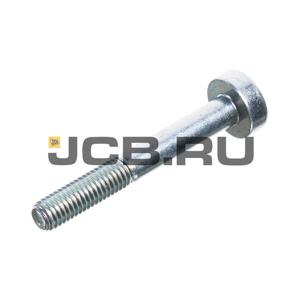 Винт JCB 826/10447