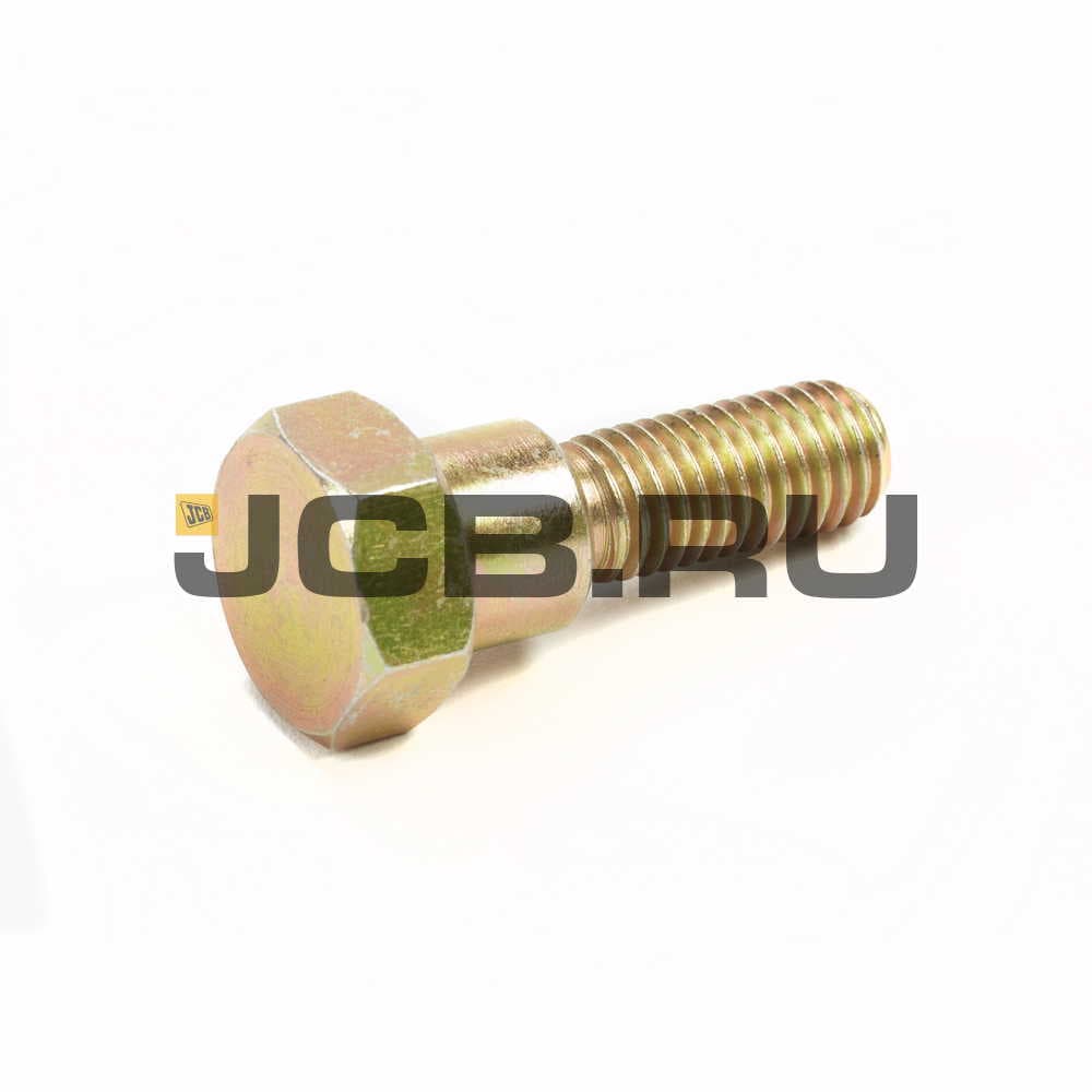 Болт JCB 826/10793