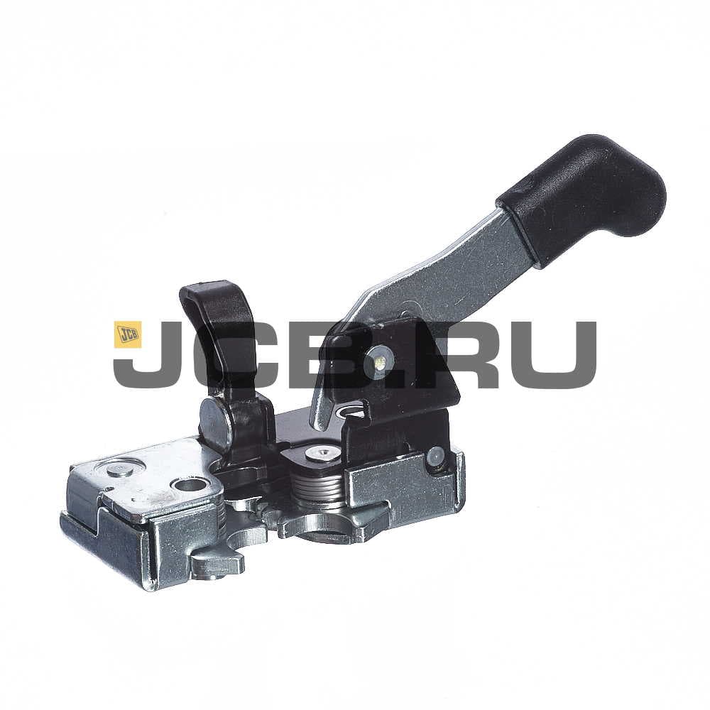Замок двери с ручкой JCB 826/10849