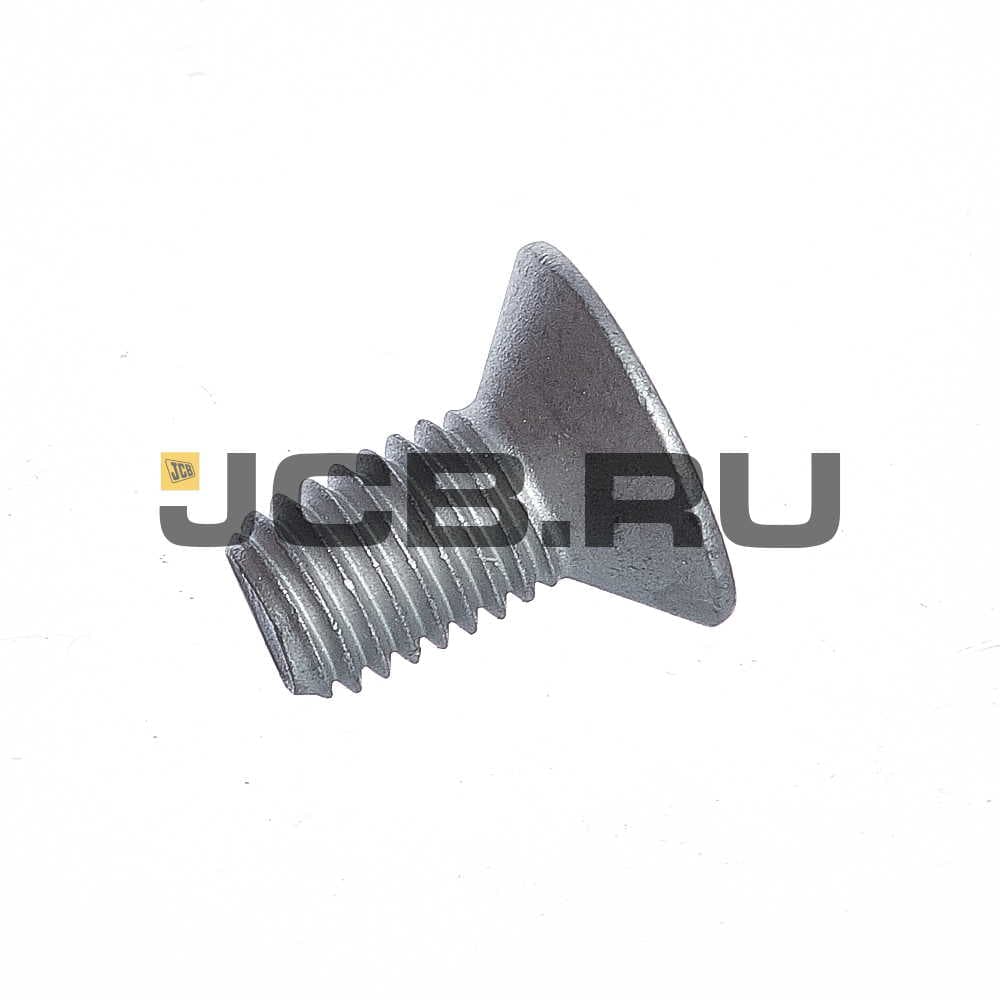 Болт JCB 826/10858