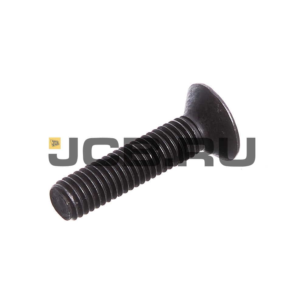 Болт M8 x 35 мм JCB 826/11118