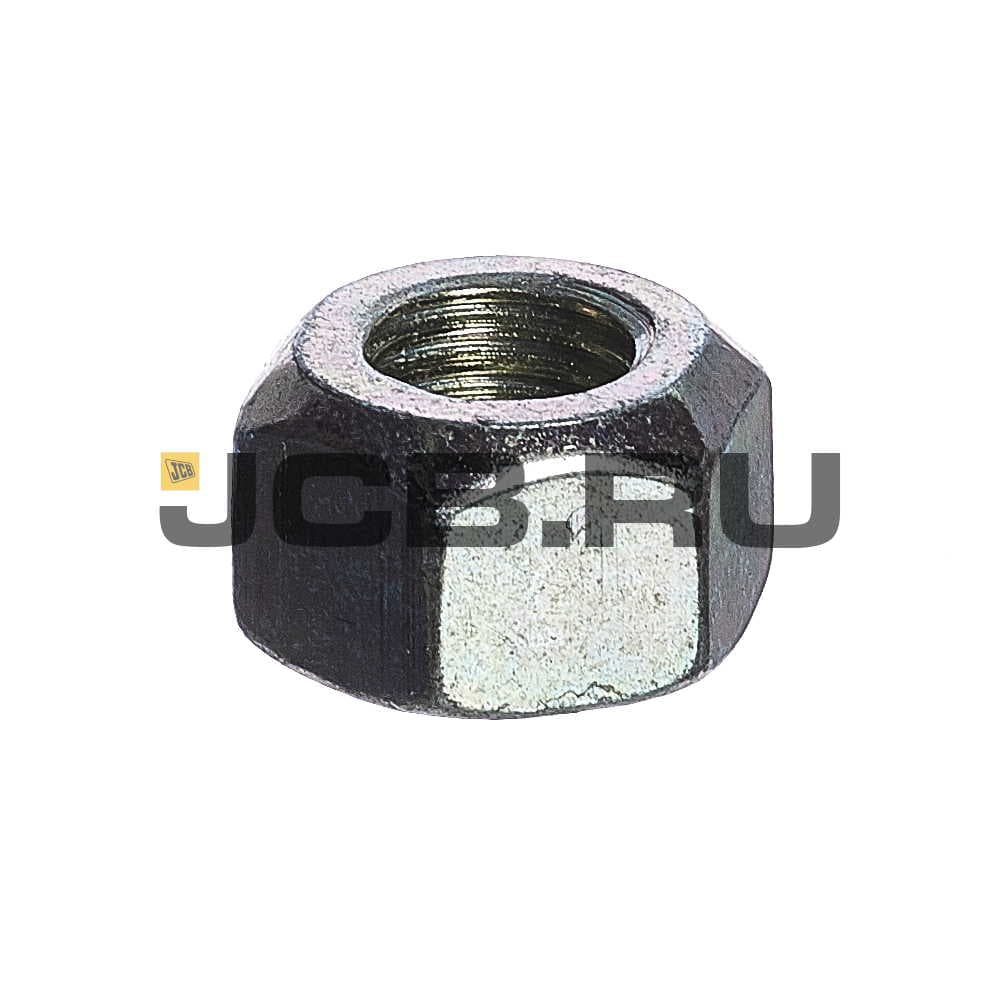 Гайка JCB 826/11174