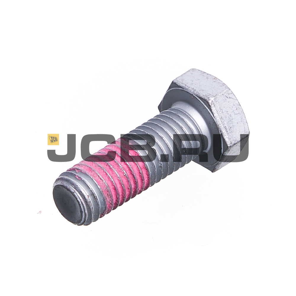 Болт М14 х 40 мм JCB 826/11690