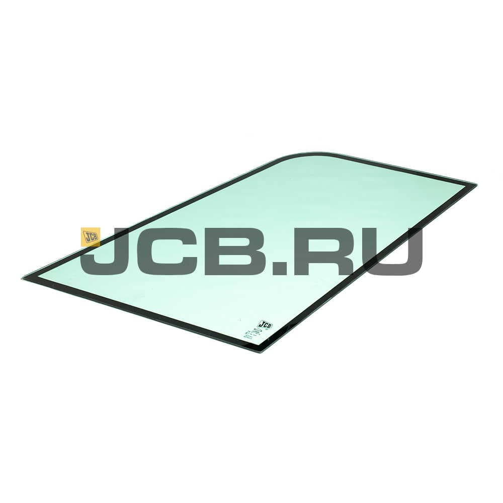Стекло двери верхнее