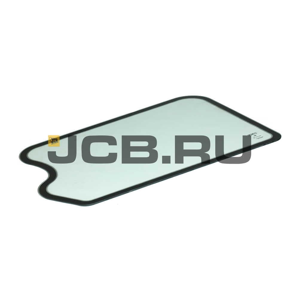 Стекло двери