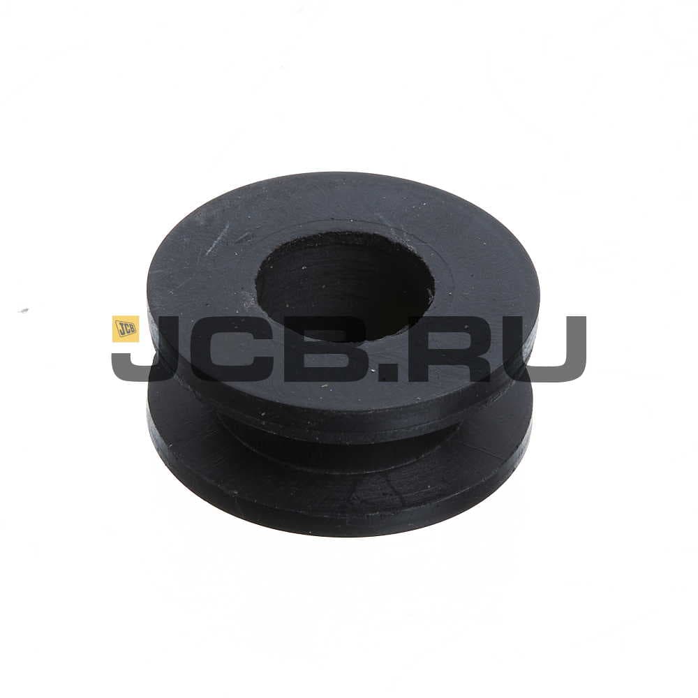 Резиновая втулка JCB 828/10299