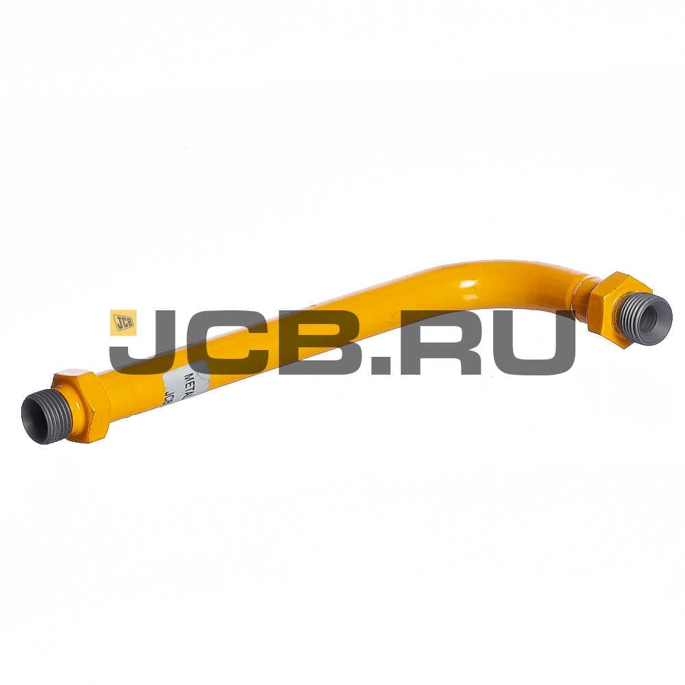 Трубка JCB 830/12027